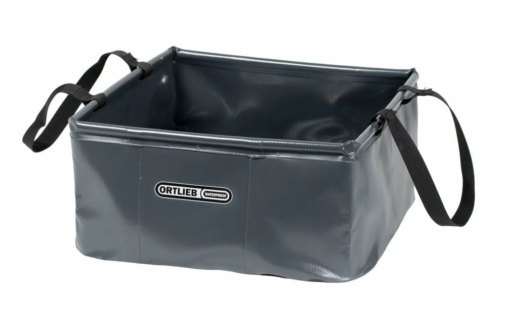 Uniwersalny pojemnik na wodę Ortlieb Folding Bowl 10L
