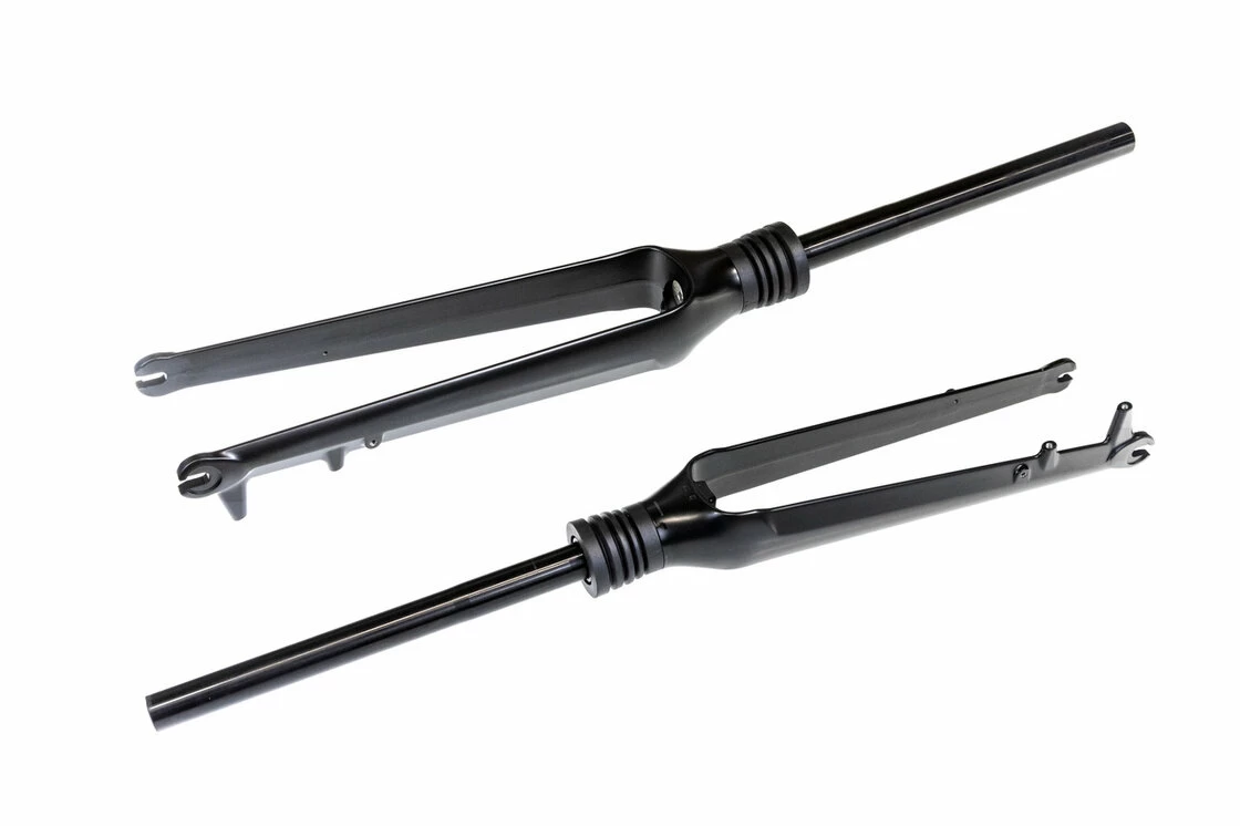 Widelec amortyzowany Gazelle AL DISC 47-622 50/485 333MM