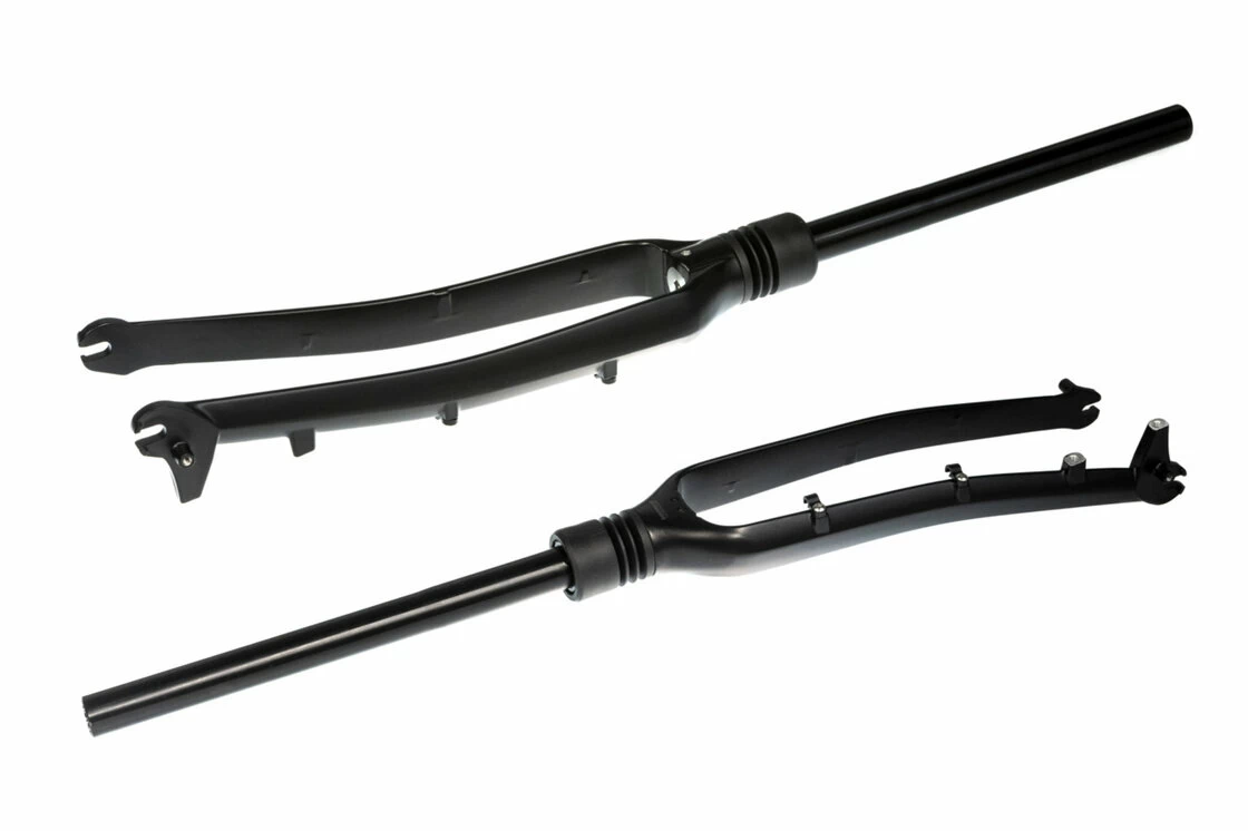 widelec amortyzowany Gazelle HSF-DB-1 1/8 333MM Z/LICHTL. V2 