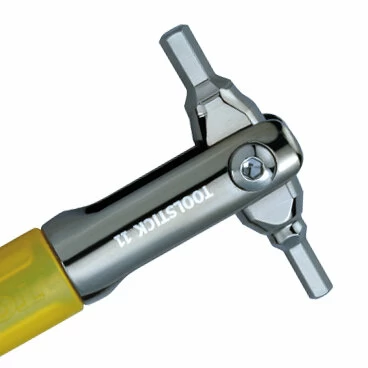Wielofunkcyjny klucz rowerowy Topeak ToolStick 11