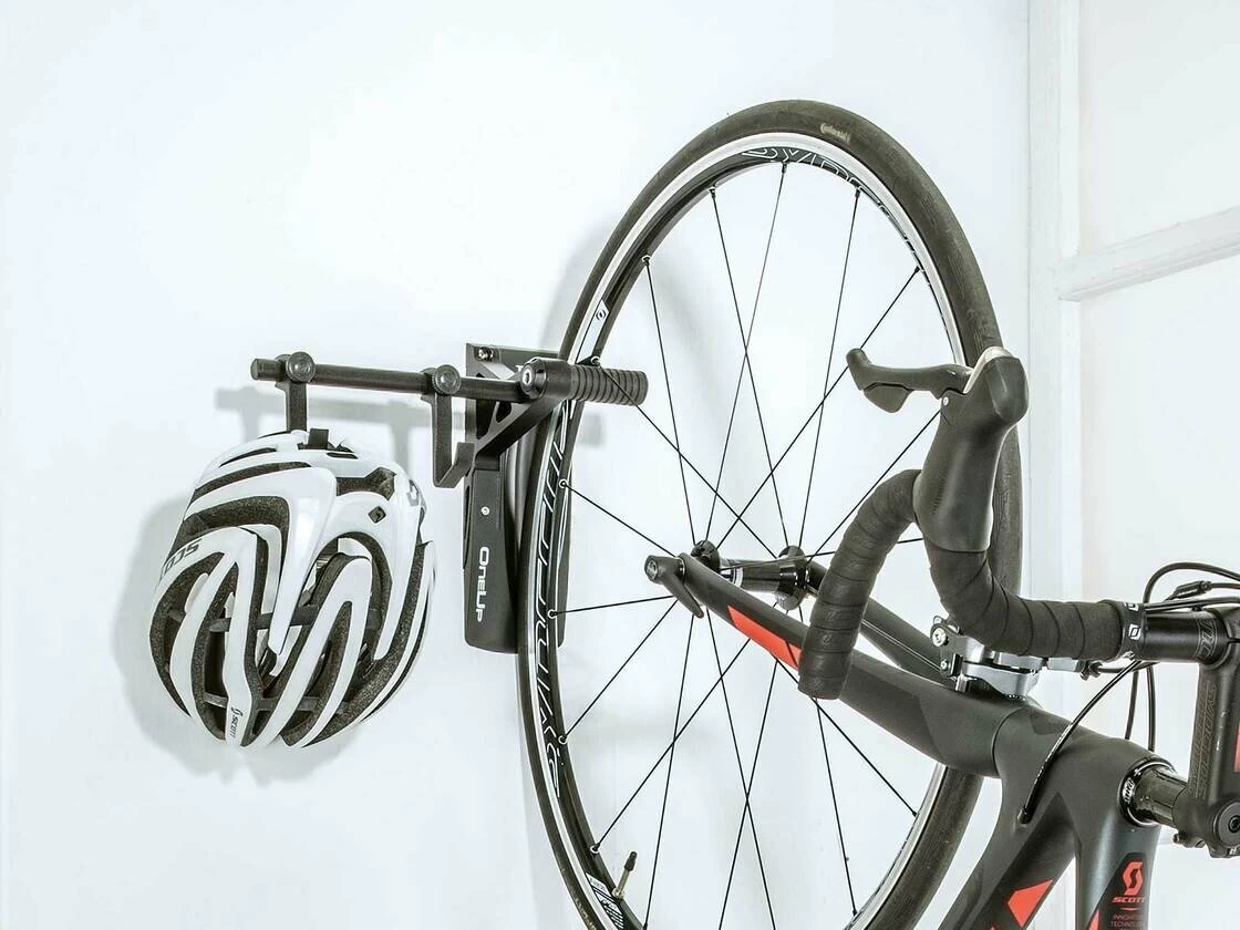 Wieszak ścienny na rower Topeak OneUp Bike Holder