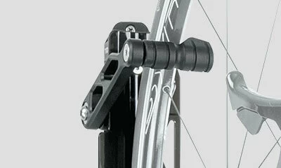 Wieszak ścienny na rower Topeak Swing-Up DX Bike Holder