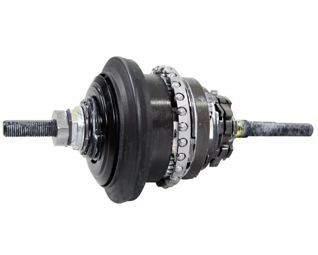 Wkład do piasty Shimano Nexus 7 hamulec torpedo