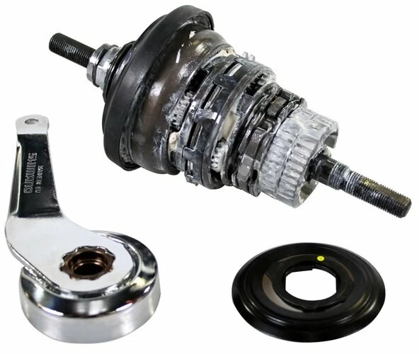 shimano 7 nexus