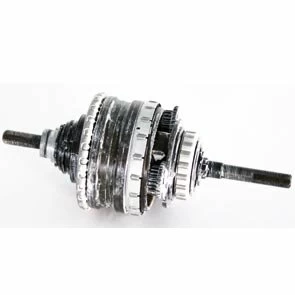 Wkład do piasty Shimano Nexus 8  SG-8R36 / SG-C6010 PREMIUM