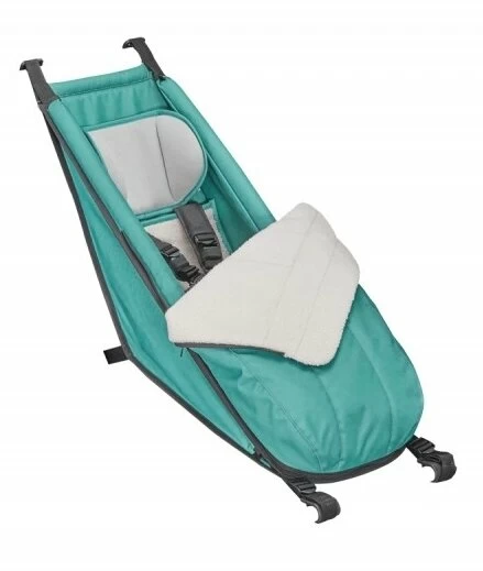 Wkład do przyczepki Croozer Winter Kit 2018