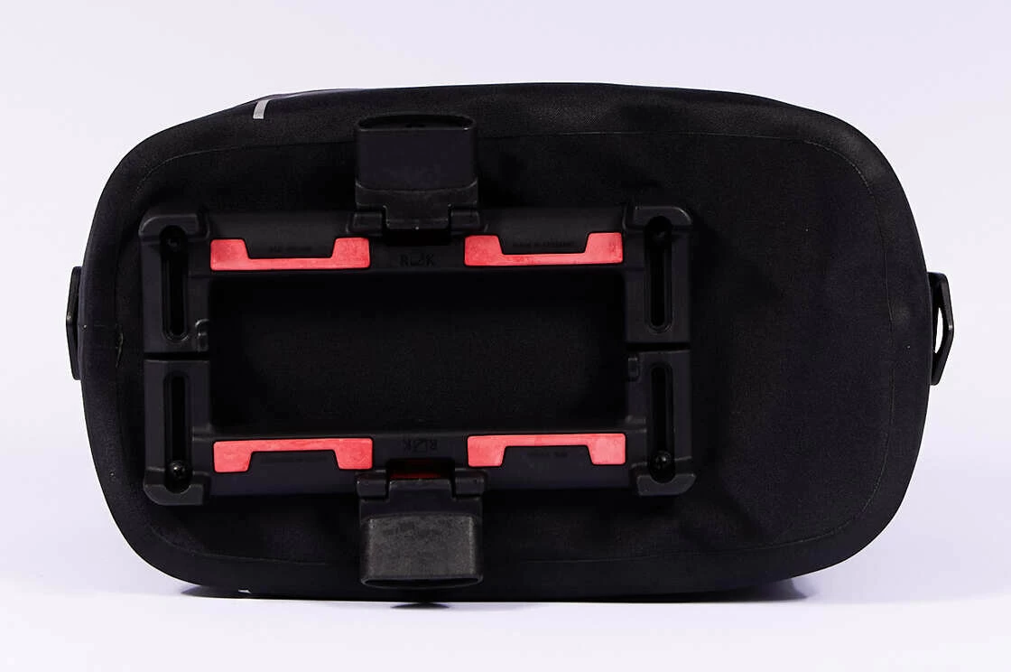 Wodoodporna torba na bagażnik KlickFix Rackpack 10l