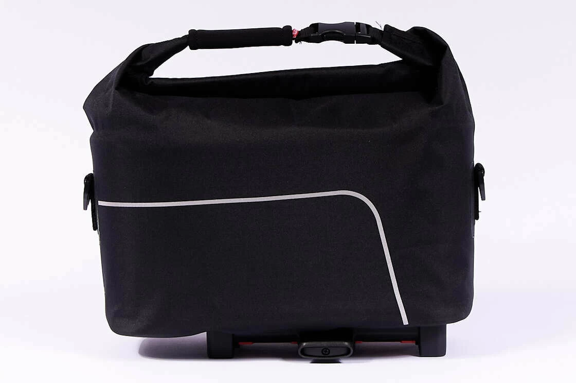 Wodoodporna torba na bagażnik KlickFix Rackpack 10l