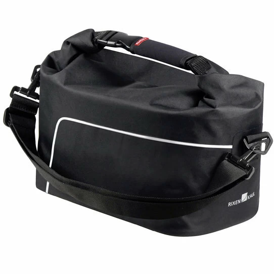 Wodoodporna torba na bagażnik KlickFix Rackpack 10l Racktime
