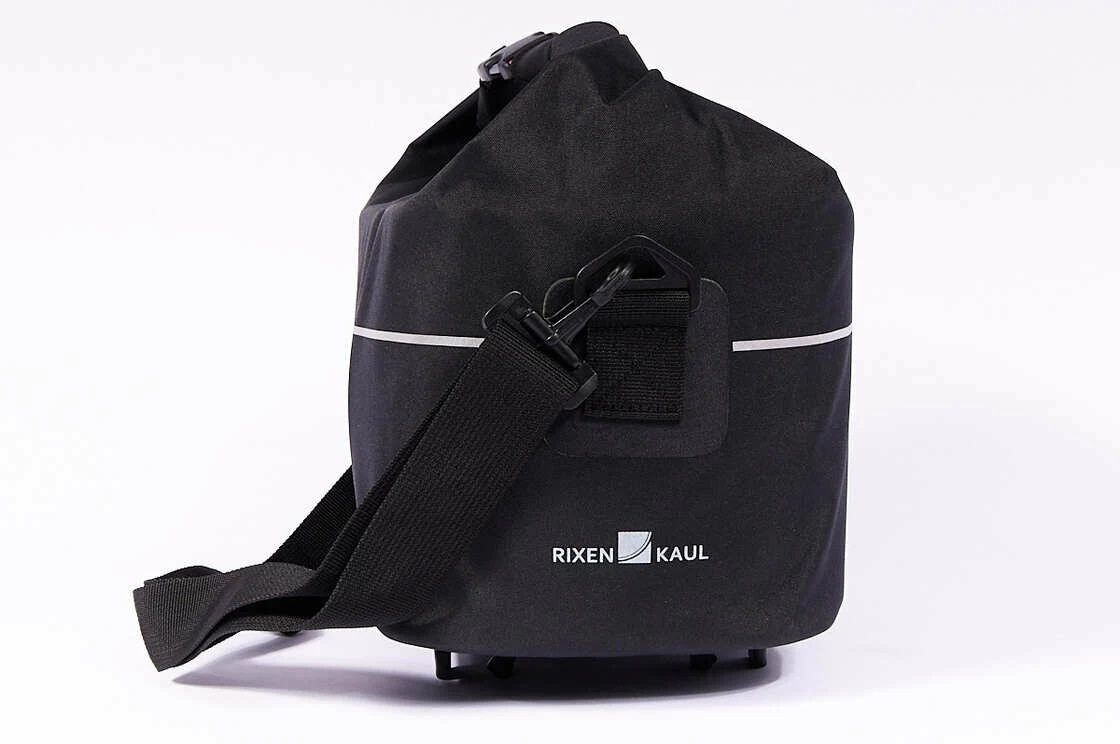 Wodoodporna torba na bagażnik KlickFix Rackpack 10l Racktime