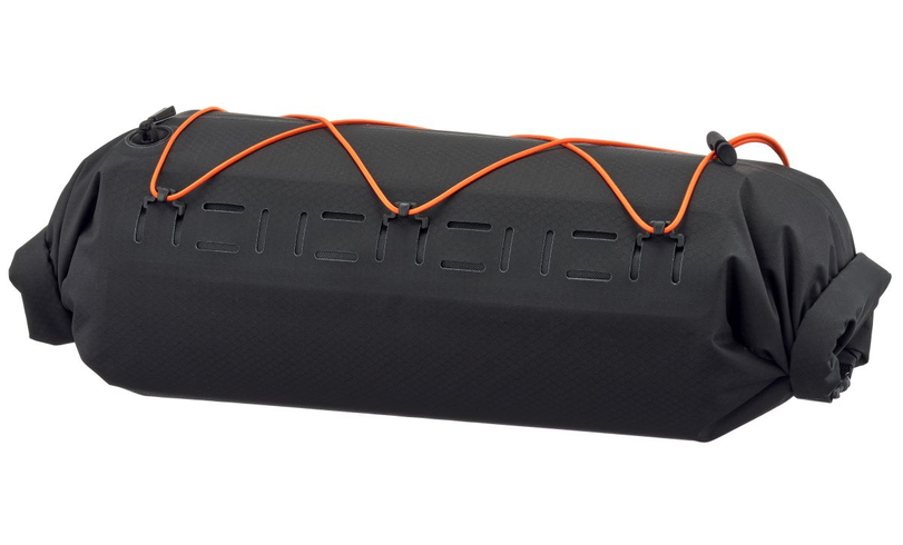 Wodoodporna torba na bagażnik rowerowy ORTLIEB Dry-Pack 12l