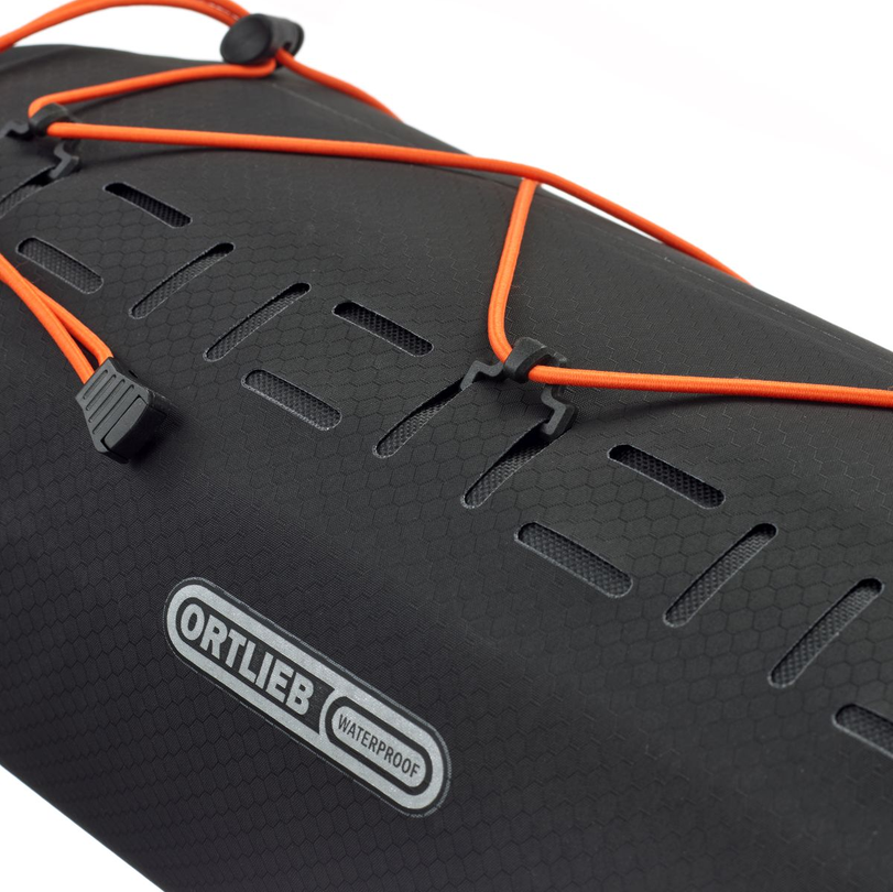 Wodoodporna torba na bagażnik rowerowy ORTLIEB Dry-Pack 12l