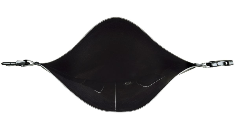 Wodoodporna torba na bagażnik rowerowy ORTLIEB Dry-Pack 12l