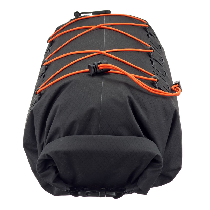 Wodoodporna torba na bagażnik rowerowy ORTLIEB Dry-Pack 12l
