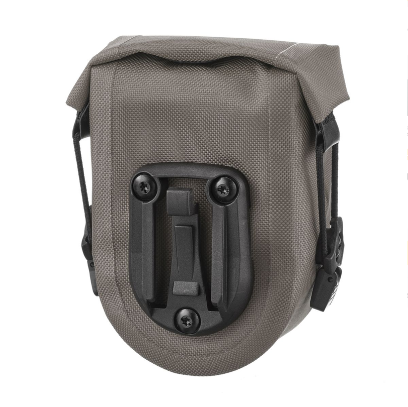 Wodoodporna torba podsiodłowa Ortlieb Micro-Bag 0,5 l Brązowy