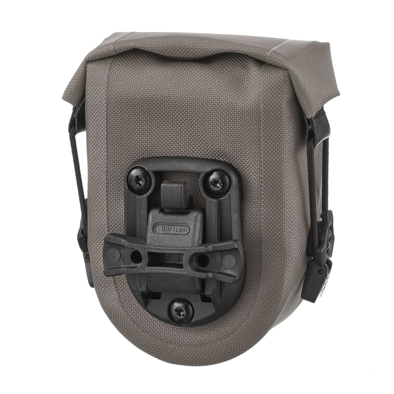 Wodoodporna torba podsiodłowa Ortlieb Micro-Bag 0,5 l Brązowy