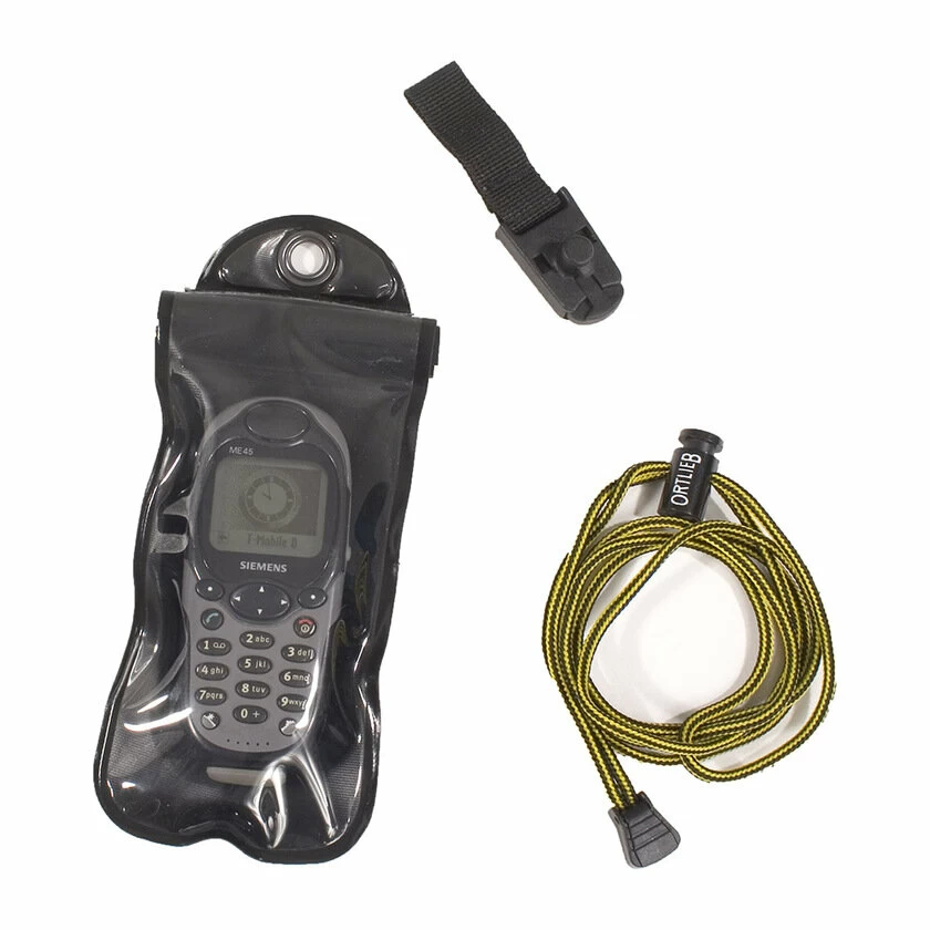 Wodoodporny pokrowiec na telefon Ortlieb Safe-It