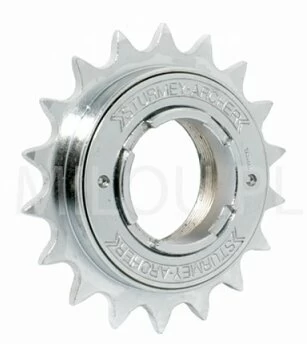 Wolnobieg Sturmey Archer Singlespeed 1/2 x 1/8