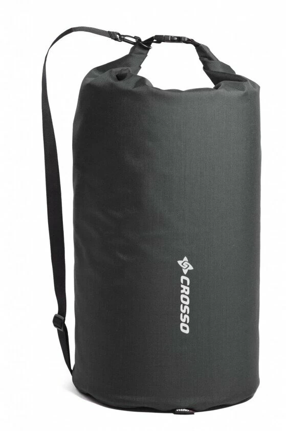 Worek Cross Expert Bag 50l Czarny