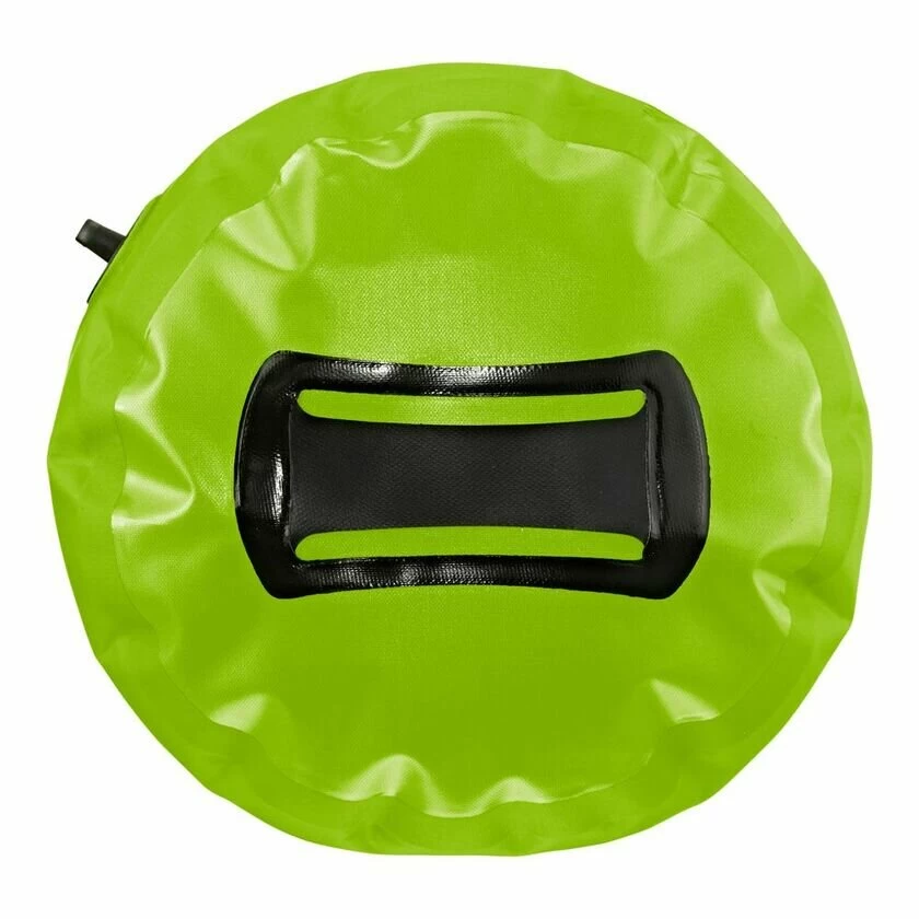 Worek kompresyjny Ortlieb Dry Bag PS10 Compression Light Green 7L