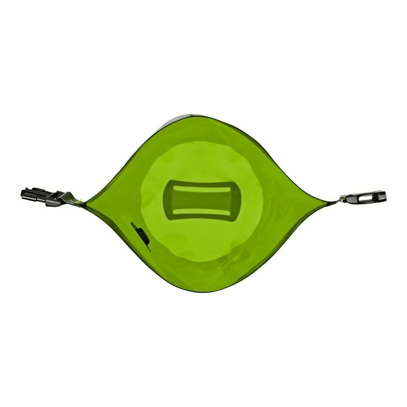 Worek kompresyjny Ortlieb Dry Bag PS10 Compression Light Green 7L