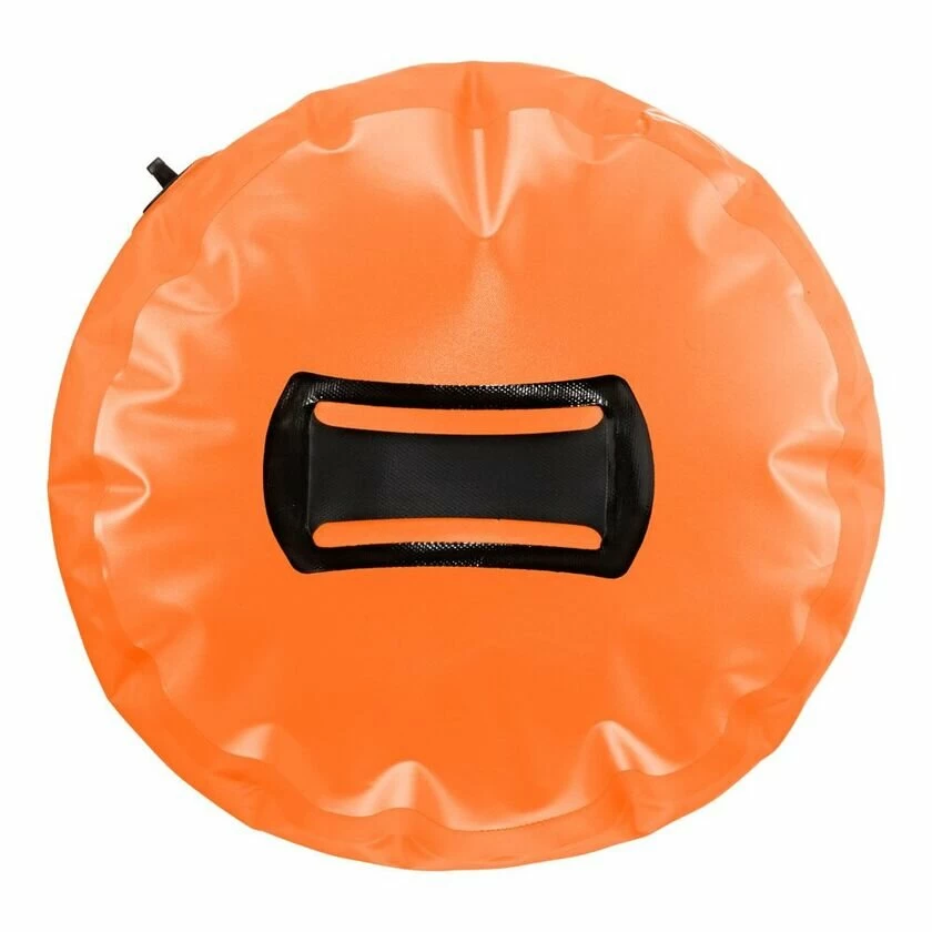 Worek kompresyjny Ortlieb Dry Bag PS10 Compression Orange 12L