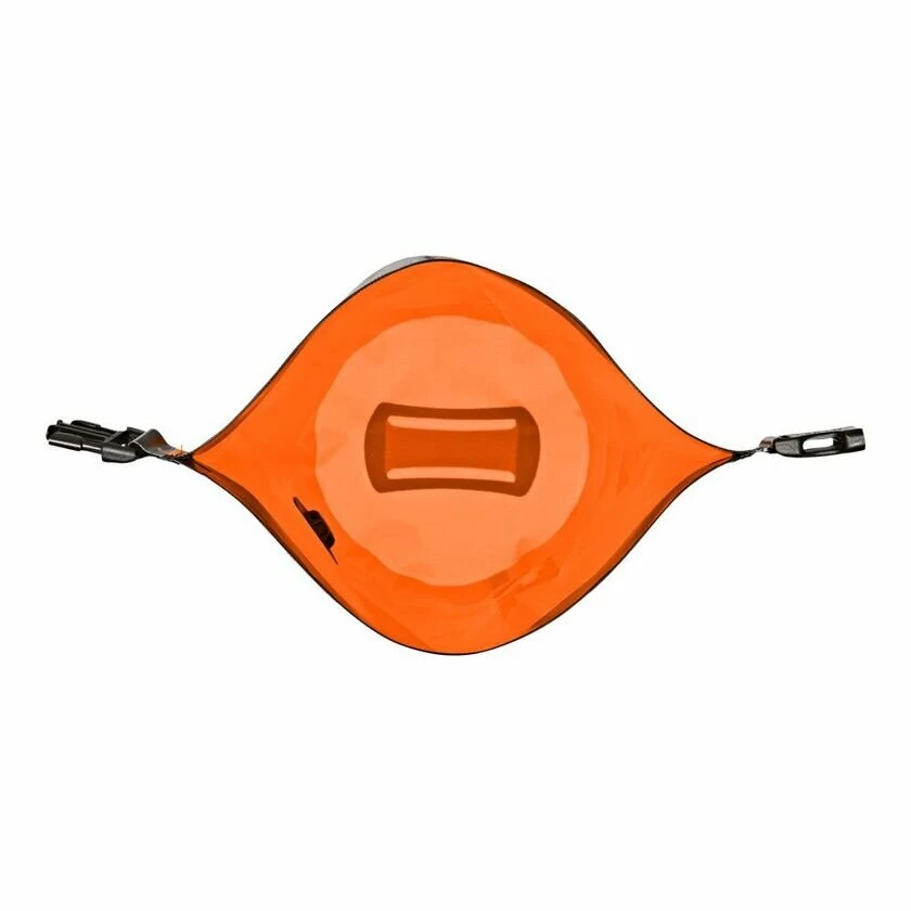 Worek kompresyjny Ortlieb Dry Bag PS10 Compression Orange 12L
