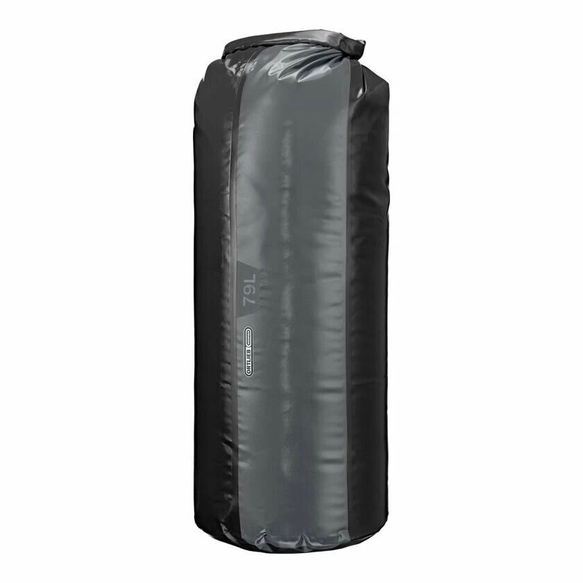 Worek Ortlieb Dry Bag PD350 Black-Slate 59L