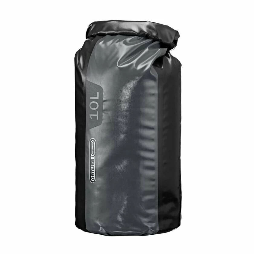 Worek Ortlieb Dry Bag PD350 Black-Slate 10L
