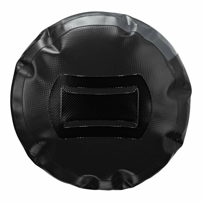 Worek Ortlieb Dry Bag PD350 Black-Slate 13L