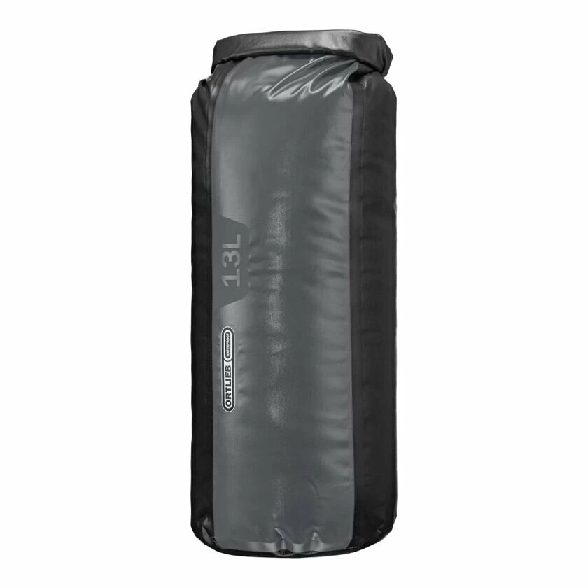 Worek Ortlieb Dry Bag PD350 Black-Slate 13L