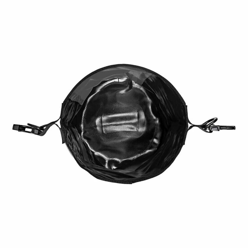 Worek Ortlieb Dry Bag PD350 Black-Slate 22L