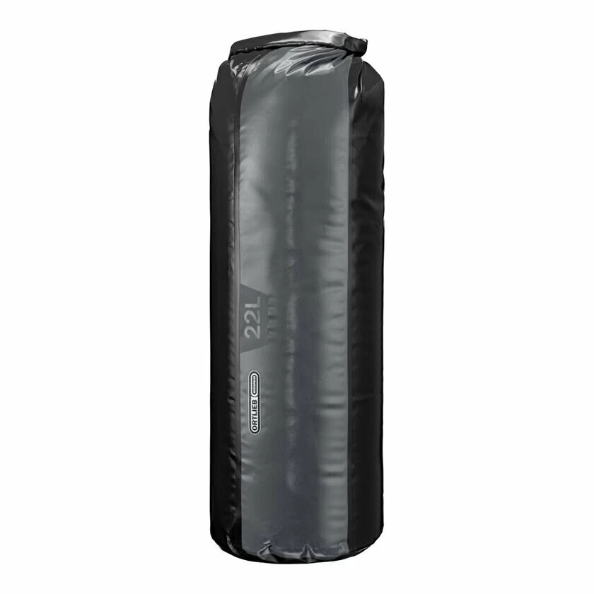 Worek Ortlieb Dry Bag PD350 Black-Slate 22L
