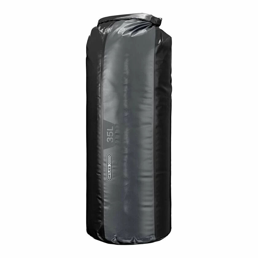 Worek Ortlieb Dry Bag PD350 Black-Slate 35L