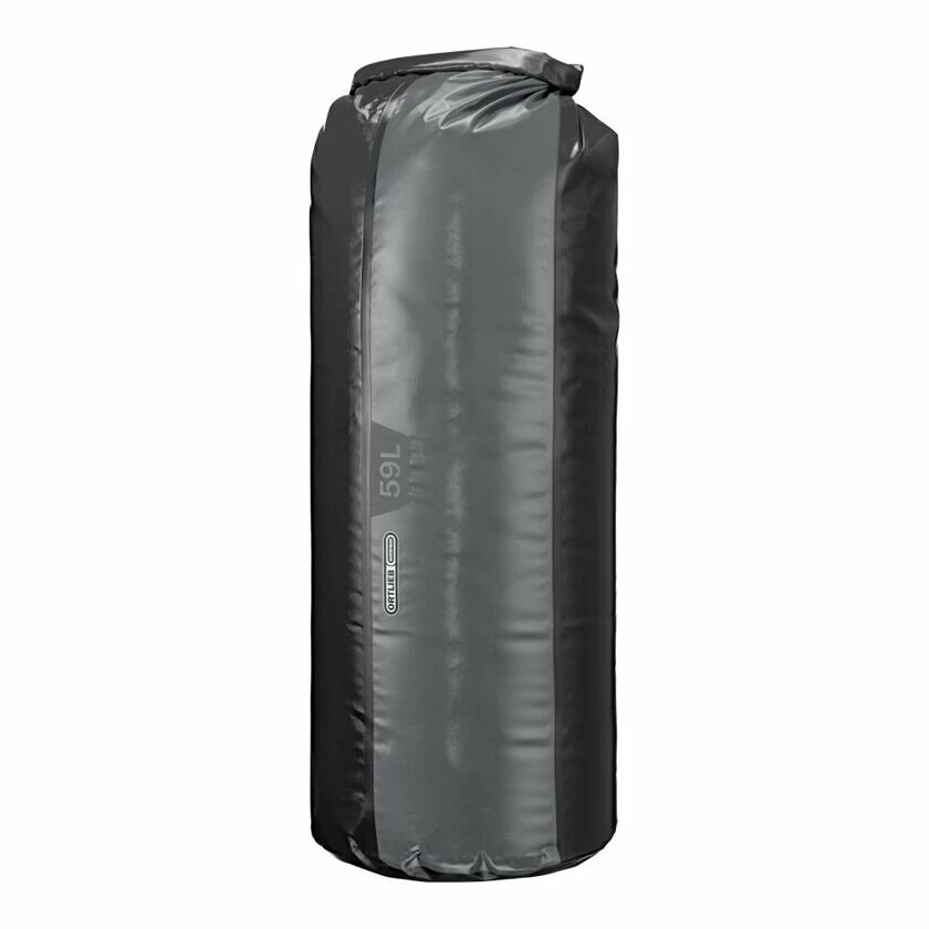 Worek Ortlieb Dry Bag PD350 Black-Slate 59L