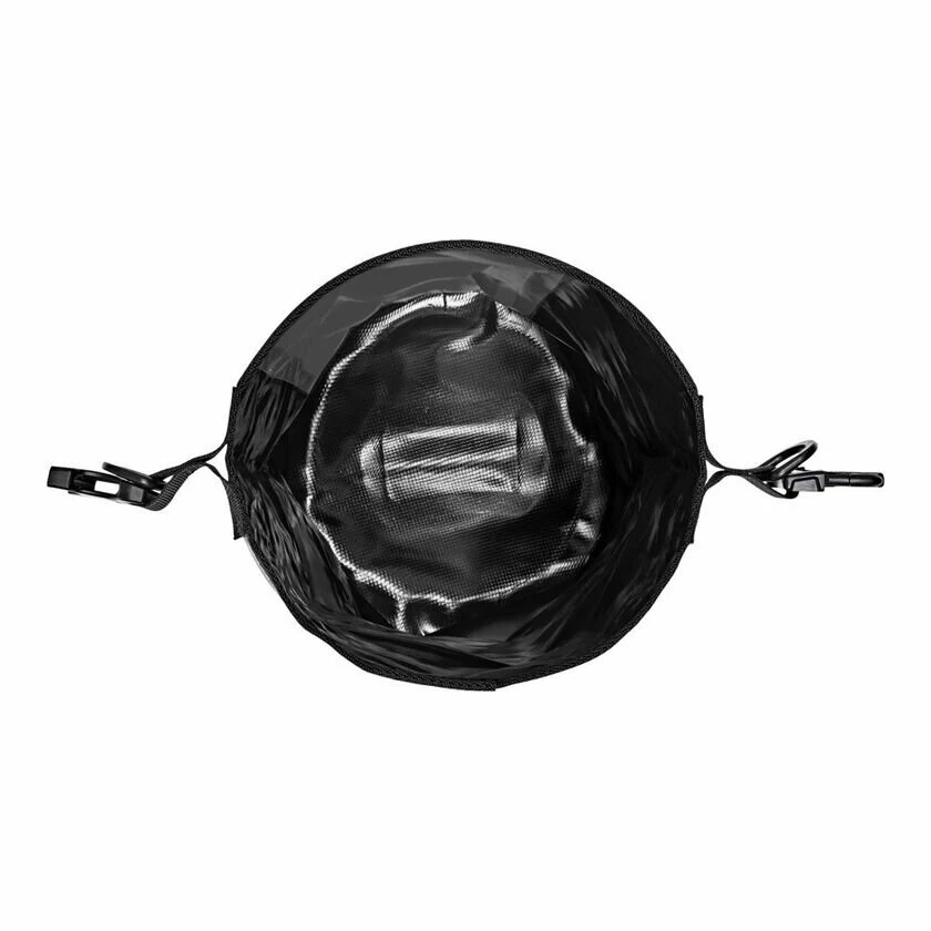 Worek Ortlieb Dry Bag PD350 Black-Slate 5L
