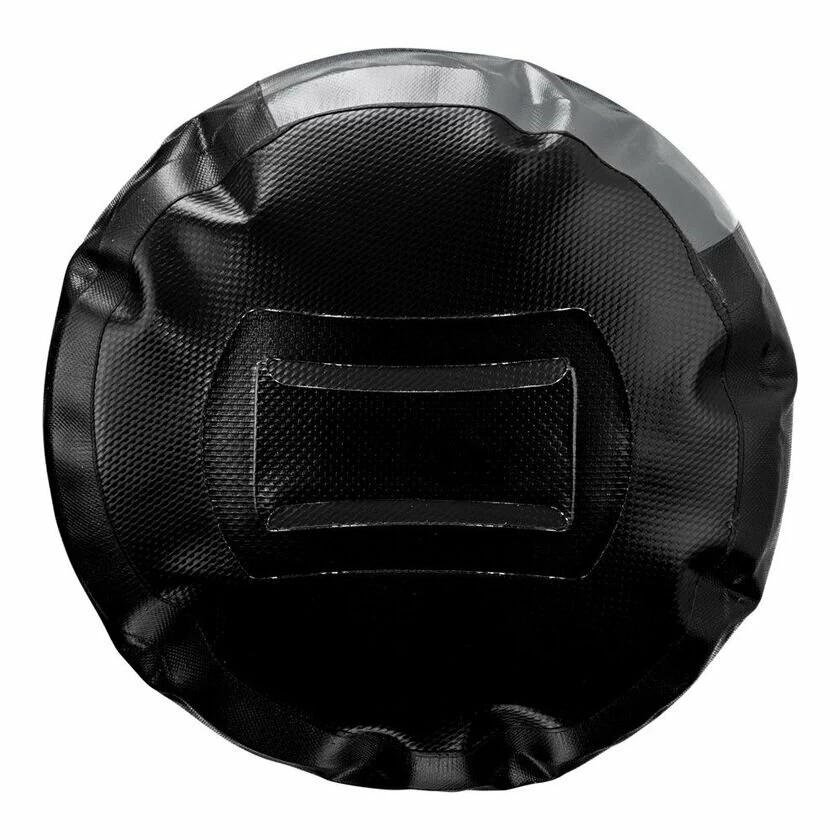 Worek Ortlieb Dry Bag PD350 Black-Slate 5L