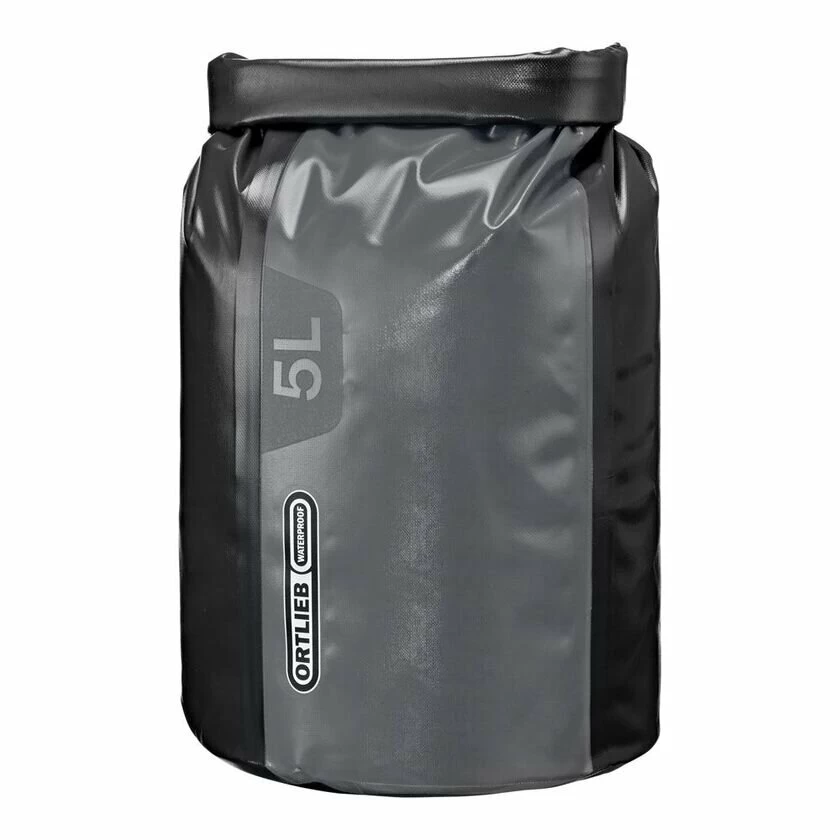 Worek Ortlieb Dry Bag PD350 Black-Slate 5L