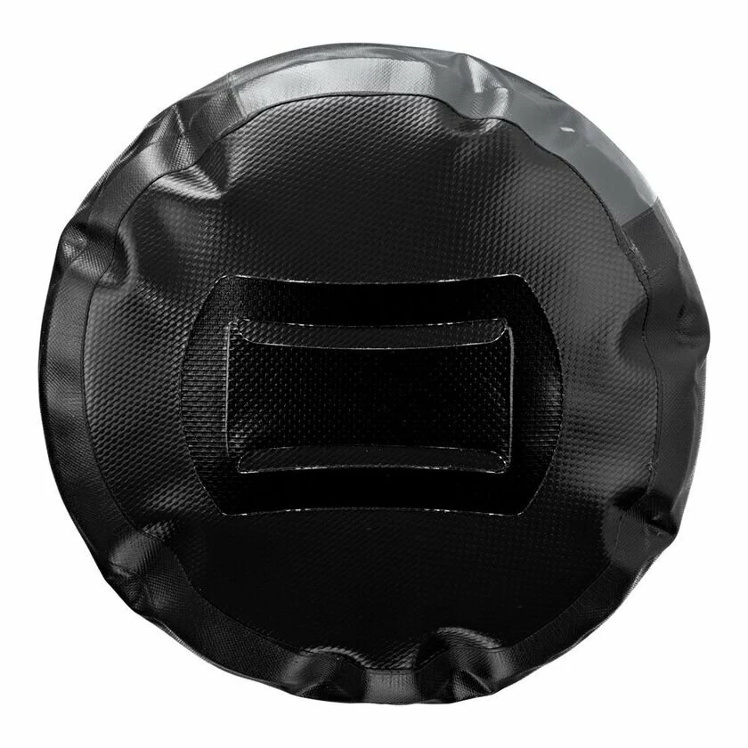 Worek Ortlieb Dry Bag PD350 Black-Slate 7L