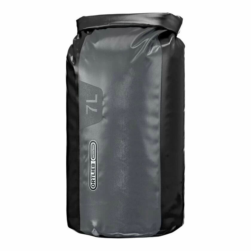 Worek Ortlieb Dry Bag PD350 Black-Slate 7L