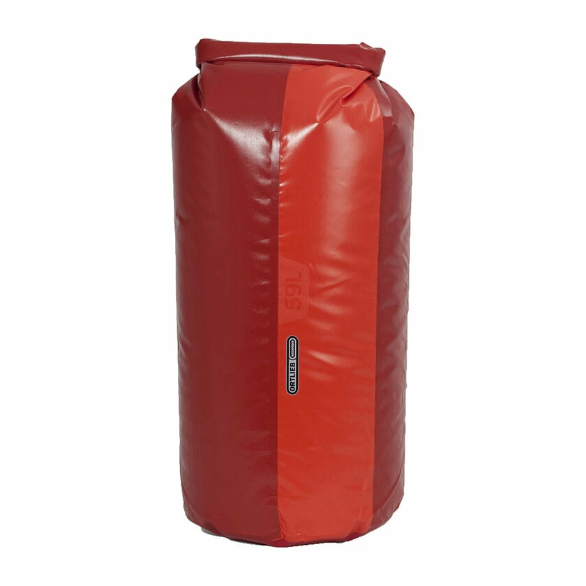 Worek Ortlieb Dry Bag PD350 Cranberry Signal Red  5L