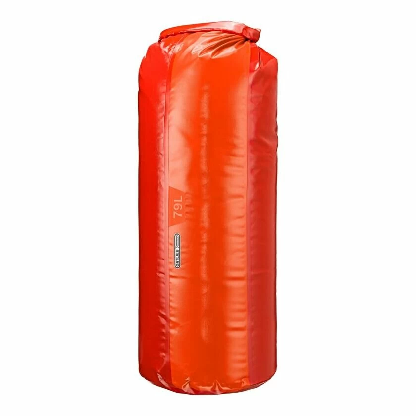 Worek Ortlieb Dry Bag PD350 Cranberry Signal Red  5L