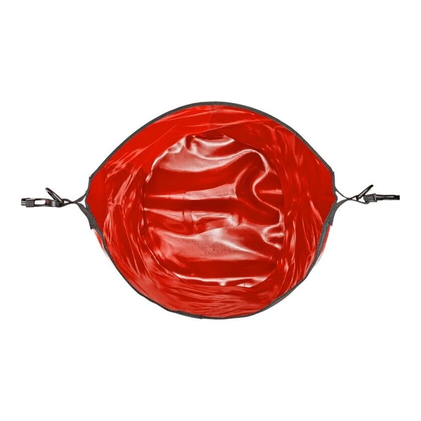 Worek Ortlieb Dry Bag PD350 Cranberry Signal Red  59L