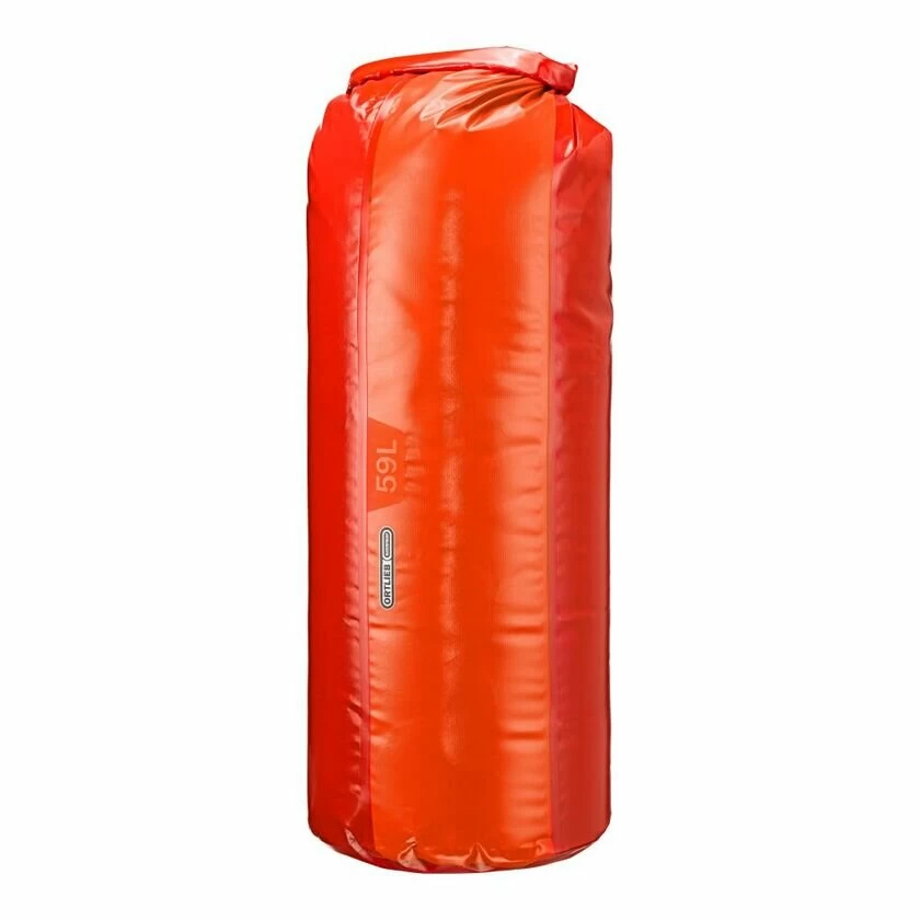 Worek Ortlieb Dry Bag PD350 Cranberry Signal Red  59L
