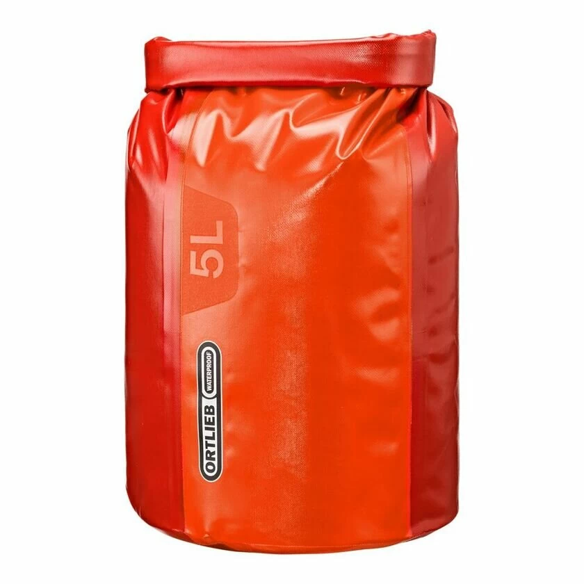 Worek Ortlieb Dry Bag PD350 Cranberry Signal Red  5L