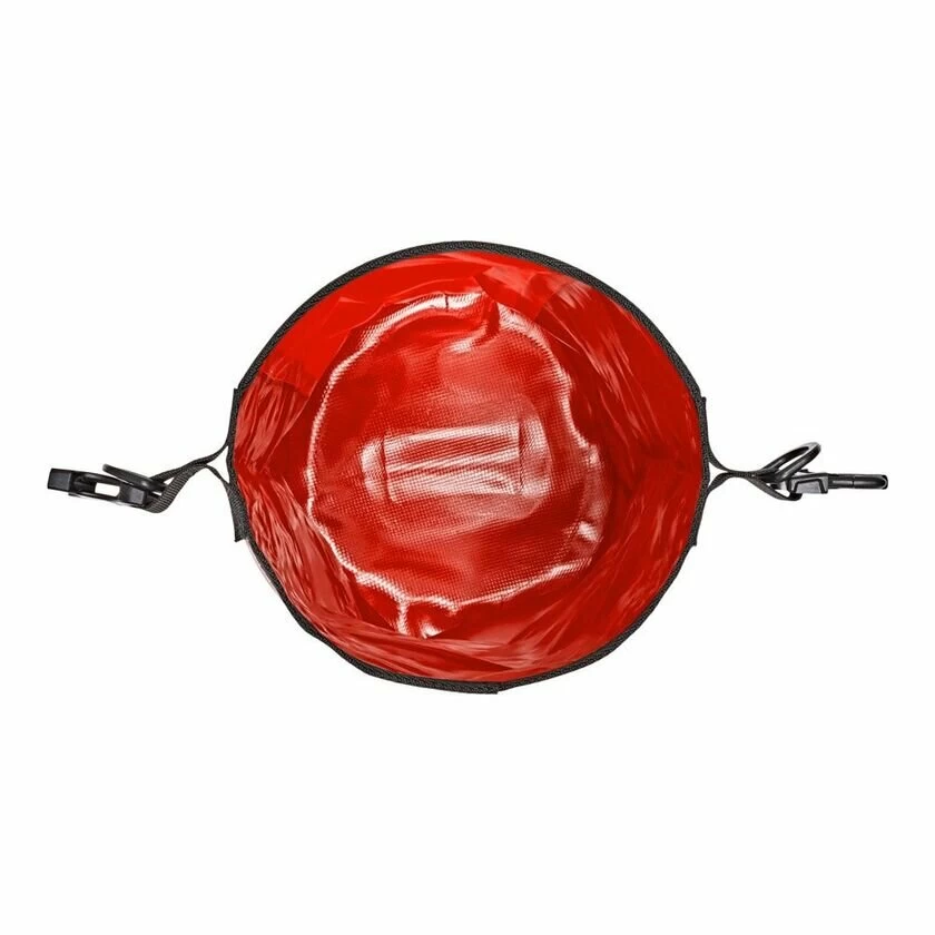 Worek Ortlieb Dry Bag PD350 Cranberry Signal Red  5L