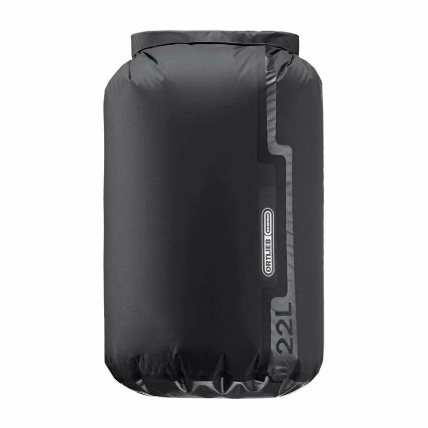 Worek Ortlieb Dry Bag PS10 Black 1.5L