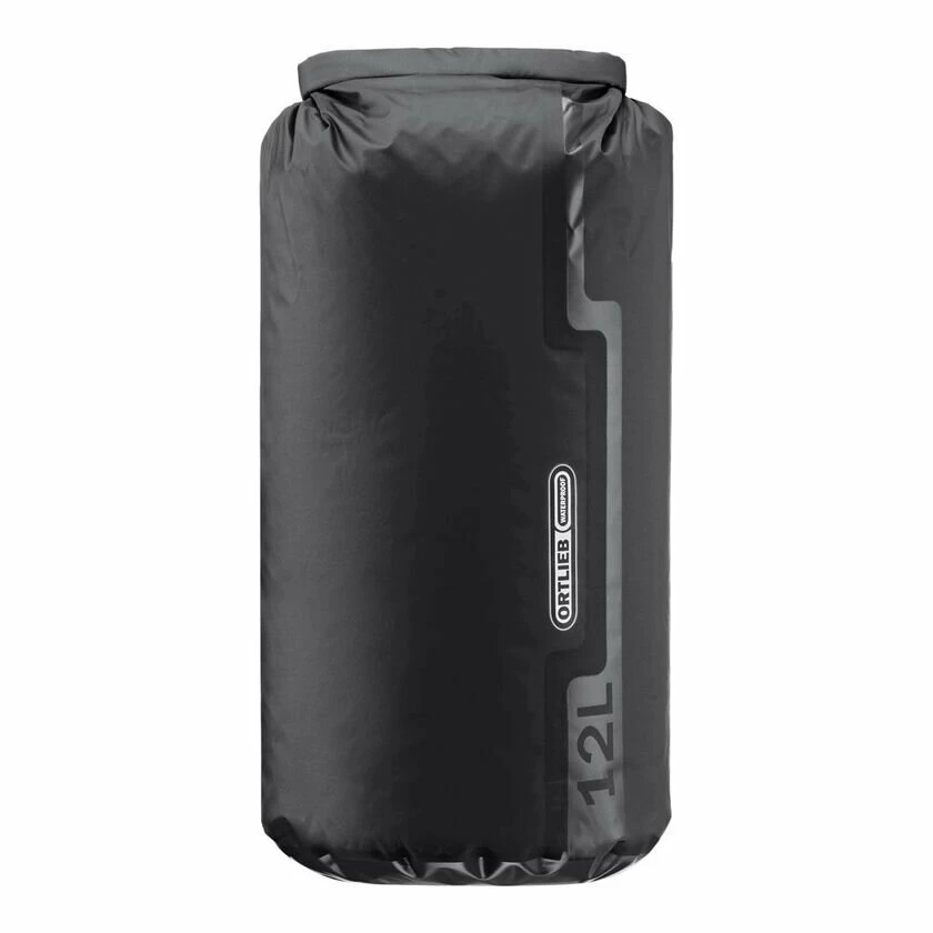 Worek Ortlieb Dry Bag PS10 Black 12L