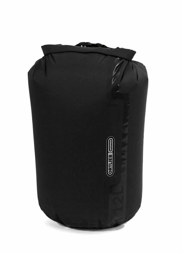 Worek Ortlieb Dry Bag PS10 Black 12L