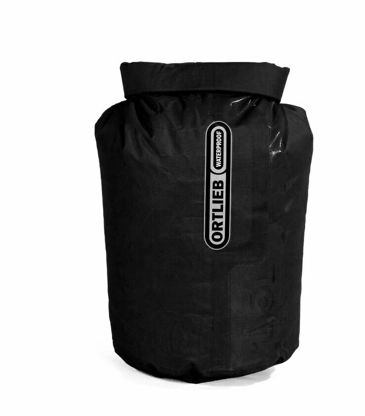 Worek Ortlieb Dry Bag PS10 Black 1.5L